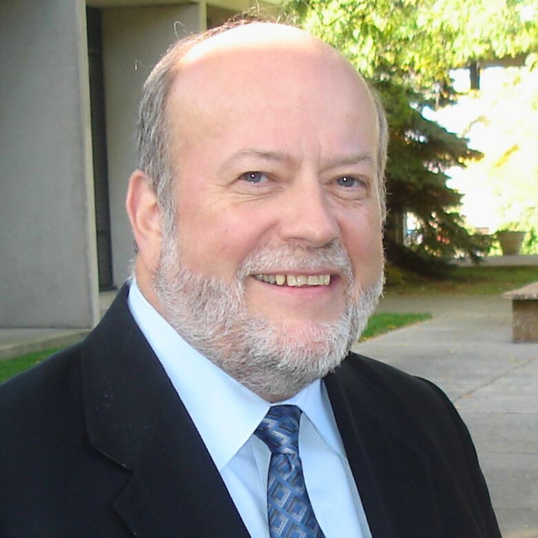 Remembering Dr. David Roth