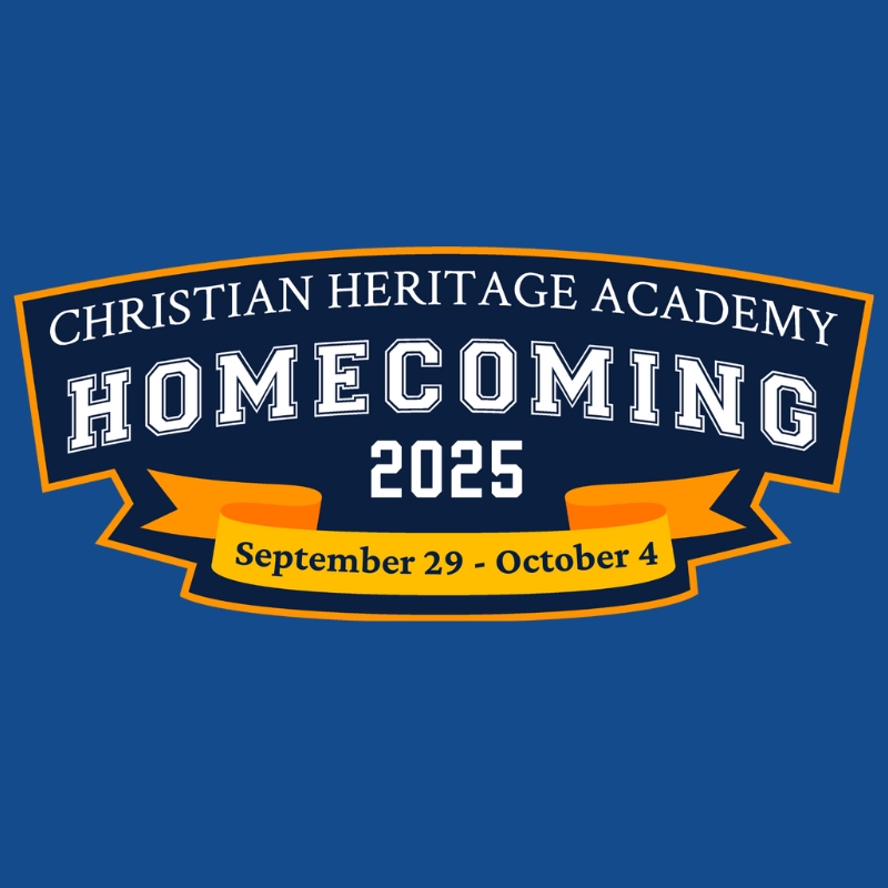 Homecoming 2025 Homecoming 2025