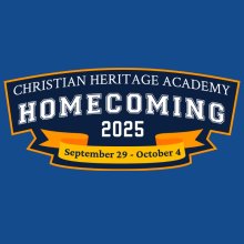 Homecoming 2025 Homecoming 2025