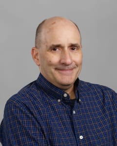 Mr. Perry Schroeder Earns Prestigious ACSI Teacher Certification