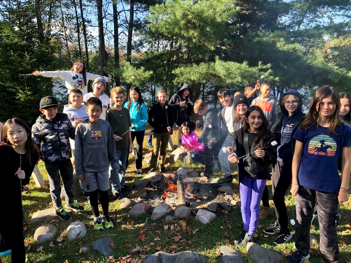 Field Trips Christian Heritage Academy