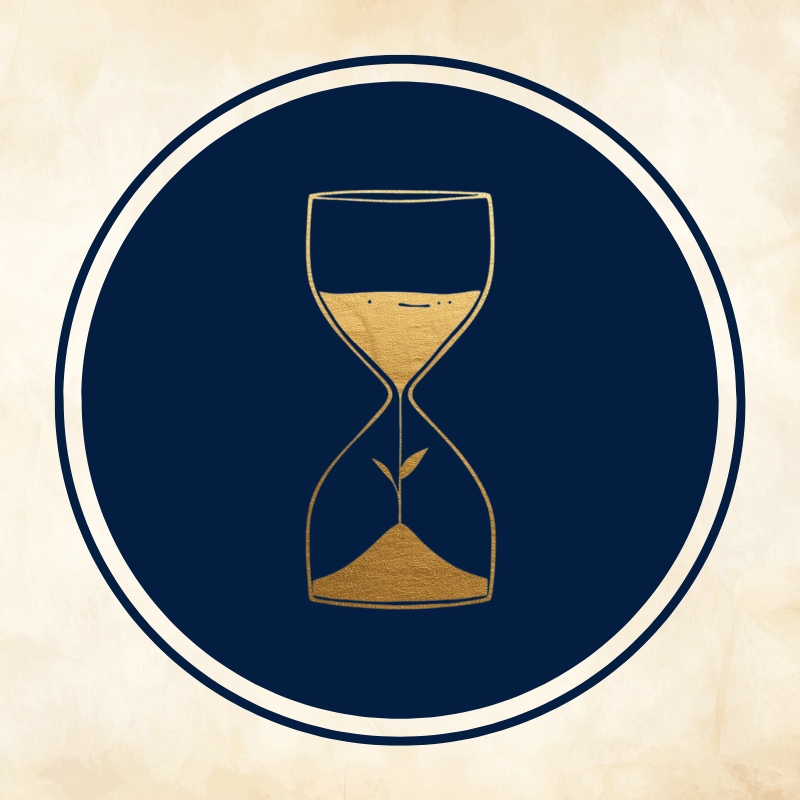 Where Else Can You Get 18,000 Hours of Discipleship?