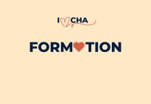 Why I Heart CHA: The Student Formation Why I Heart CHA: The Student Formation